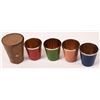 Image 1 : Collectible Drinking Cups  [145801]