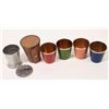 Image 2 : Collectible Drinking Cups  [145801]