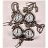 Image 2 : Pocket Watch Collection  [143957]
