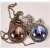 Image 1 : Star Trek Pocket Watches  [146369]
