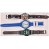 Image 1 : Men's Fashion and Sport Watches  [143958]