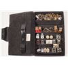 Image 1 : Cuff Link Collection  [145800]