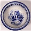 Image 2 : Wedgwood Blue & White Transferware (5 Pieces)   [142364]