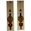 Image 2 : Fancy Wall Sconces Pair  [142384]