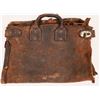 Image 1 : Locking Bag, Vintage, Crouch & Fitzgerald, New York  [146006]