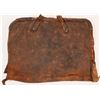 Image 2 : Locking Bag, Vintage, Crouch & Fitzgerald, New York  [146006]