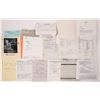 Image 1 : Tony Bennett Concert Promotion File; 1993  [146401]