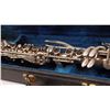 Image 2 : Holton Metal Clarinets with Cases  [146136]