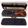 Image 1 : Jacobus Stainer Violin Copy and Case  [146132]