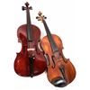 Image 2 : Two Violins in Double Case  [146144]