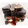 Image 1 : Partial Violins, Violin Parts, and Cases  [146142]