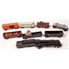 Image 1 : Lionel Berkshire loco 2-8-4  Freight Train  [145211]