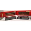 Image 1 : White Pass & Yukon G Scale Passenger Cars NIB  [141214]