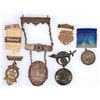 Image 1 : Vintage Badge Group  [145436]