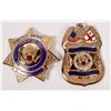 Image 1 : 1989/1997 Presidential Inaugural Badges  [142125]