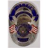 Image 1 : Fairfax County VA 2005 Inaugural Badge  [142116]