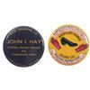Image 1 : Advertising Mirrors  [145393]