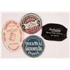 Image 1 : Advertising Pocket Mirrors (3)  [143898]