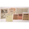 Image 1 : Advertising Broadsides, US (27)  [146278]