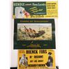 Image 1 : Vintage Broadsides from Past & Present (3)  [141119]