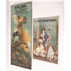Image 1 : Advertising Art Posters, US, Corporate (2)  [146282]