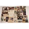 Image 1 : Typewriter Postcards & Other Ephemera  [127563]