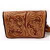 Image 2 : Purse, Western Style Depicting Horse  [146149]
