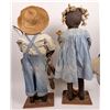 Image 2 : Black Americana: His & Her Soulkins  [143478]
