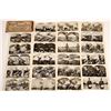 Image 1 : Stereograph Set, Original Box, Warfare (25)  [146010]