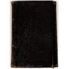 Image 2 : Canadian 1880 Pocket Diary (1)  [143245]