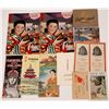 Image 1 : Pre-WW II Japanese & Chinese Travel Promo Ephemera  [134452]