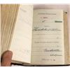 Image 2 : Butte Mining Company Stock Books (2)  [127652]