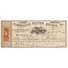 Image 1 : Commerce Silver Mining Company Stock  [130920]