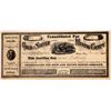 Image 1 : Consolidated Poe G&S MC Stock  [130968]