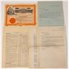 Image 1 : Rosebud Consolidated Stock and Rosebud Nevada Independent Mining Report  [130799]