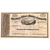 Image 1 : Shoshone SMC Stock, Simpson's Park MD  [130936]