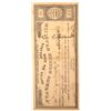 Image 2 : Oakland G&S Mill & Mining Company Stock Certificate  [130971]
