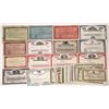 Image 1 : Aircraft & Aviation Parts & Equipment Stock Certificates  [143632]