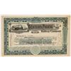 Image 2 : Western Pacific Railroad Stock and Bond Collection #2 (9)  [145638]