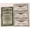 Image 1 : San Francisco Cable Car Collection (4)  [145660]