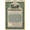 Image 1 : Yosemite Valley Railroad Company Specimen Bond  [138056]