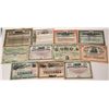 Image 1 : Chicago Railroads Stock Certificate Group  [143640]