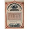 Image 1 : Washington & Columbia River Railway Co. Specimen Bond  [134522]