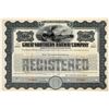 Image 1 : Great Northern Railway Company Specimen Bond, $1,000  [134516]