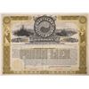 Image 1 : Northern Pacific Railway Company Specimen Bond  [134555]