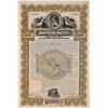 Image 1 : Southern Pacific Company Specimen Bond, $500  [134503]