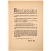 Image 1 : Counterfeit Convention-Thalers Proclamation   [145287]