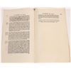 Image 2 : English Royal Act to Ship Mint Building Equipment to the United States  [144996]