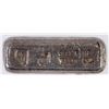Image 1 : Nevada Silver Ingot  [145999]