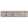 Image 2 : Bunker Hill Five Ounce Silver Ingot  [145992]